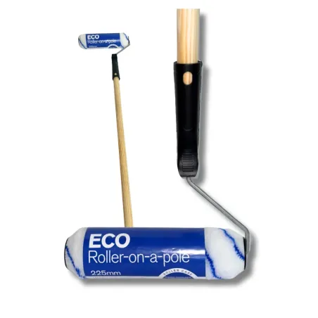 Eco Roller-On-A-Pole 225mm