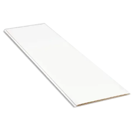 PVC Ceilings 300x3900x6mm White