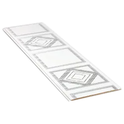 PVC Ceilings 300x3900x6mm Diamond