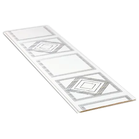 PVC Ceilings 300x3900x6mm Diamond