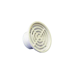 PP Gully Head & Grate 110mm
