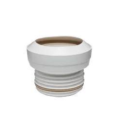 Pan Connector Straight