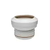 Pan Connector Straight