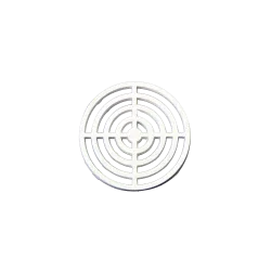 PP Gulley Grid Only