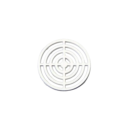 PP Gulley Grid Only