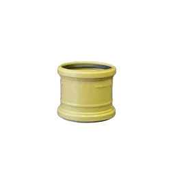 PP Socket Kimberley 110mm