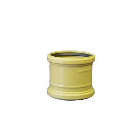 PP Socket Kimberley 110mm