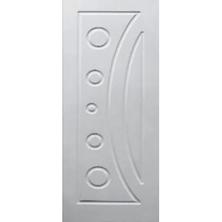 Door Pvc White Ash Pd316W
