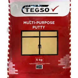 Glazing Putty 5 kg