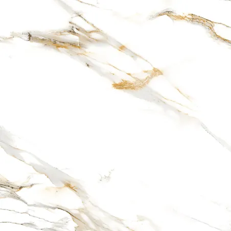 Porcelain Tile Toscano 600X600mm 1.44M2 Ivory