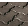 Paver Interlocking Black 200X100X60mm - Cashbuild