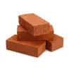 Brick Berts Clay Stock 222X106x73mm - Cashbuild