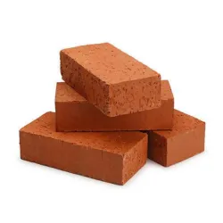 Brick Berts Clay Stock 222X106x73mm