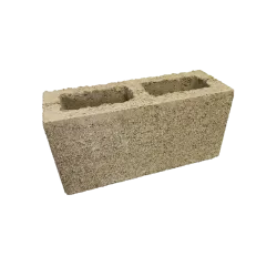 Block Concrete MB140 390X190X140mm