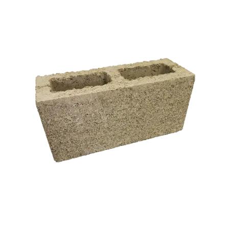 Block Concrete MB140 390X190X140mm