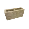 Block Concrete MB140 390X190X140mm