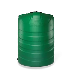 Water Tank 2500LT Africa Tank
