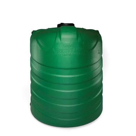 Water Tank 5000LT Africa Tank