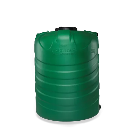 Water Tank 2000LT Africa Tank