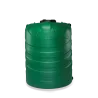Water Tank 2000LT Africa Tank