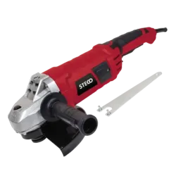 Steco 2350W 230mm Angle Grinder - Cashbuild