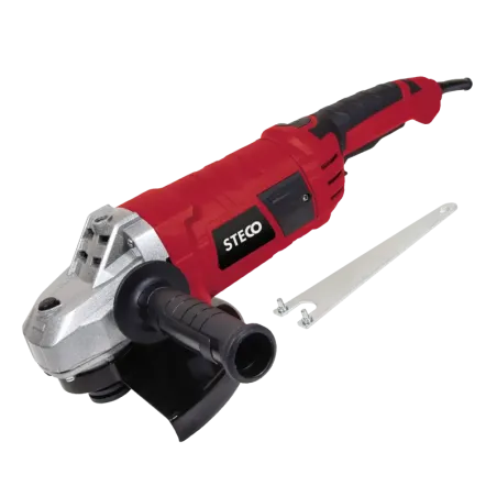 Steco 2350W 230mm Angle Grinder - Cashbuild