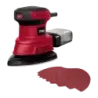 Steco 130W Palm Sander - Cashbuild