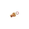 Cap Str Tap Conn 22mm(Non SABS) - Cashbuild