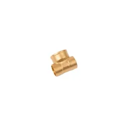Cap Cxcxfi Tee 15mm(Non SABS) - Cashbuild