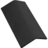 Concrete Ridge V-Cap Black - Cashbuild