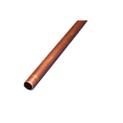 Copper Tube Econo 15mm X 5.5M - Cashbuild