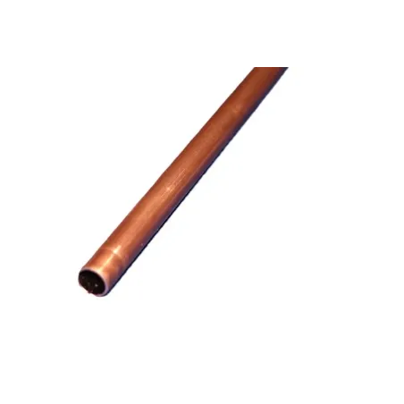 Copper Tube Econo 15mm X 5.5M - Cashbuild
