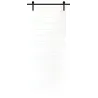 Door Barn Horizontal Boarded Int Primed - Cashbuild