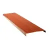 Fascia Steel Brown 4800X03 - Cashbuild