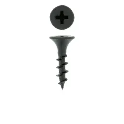 EUREKA DRYWLL SCREW COARSE THREAD 3.0x13mm 4 Quantity:60 - Cashbuild