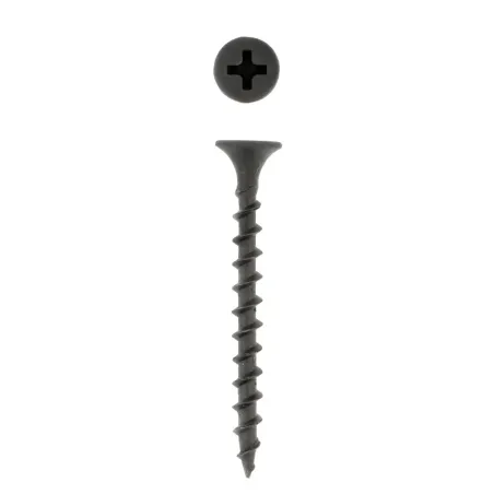 EUREKA DRYWLL SCREW COARSE THREAD 3.5x41mm 6 Quantity:20 - Cashbuild