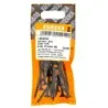 EUREKA DRYWLL SCREW COARSE THREAD 3.5x41mm 6 Quantity:20 - Cashbuild