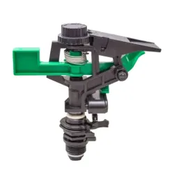 Ideal Sprinkler Impact PVC 15mm - Cashbuild