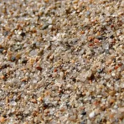 River Sand 1/2 Cube - Cashbuild