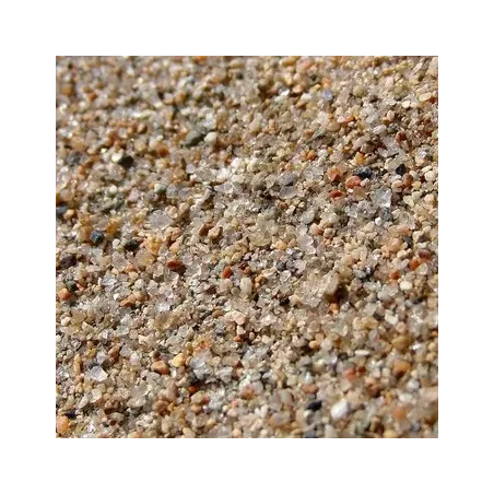 River Sand 1/2 Cube - Cashbuild