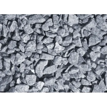 Stone 13mm 40Kg - Cashbuild