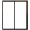 Aluminium Sliding Door 1.8m - Cashbuild