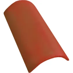 Concrete Round Ridge Red - Cashbuild