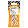 EUREKA BLIND RIVET OPEN 4.8X12mm ALUMINIUM Quantity:15 - Cashbuild