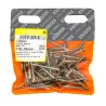 Eureka Chipboard Screw 4.0x40mm Quantity:85 - Cashbuild