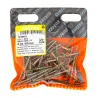 Eureka Cut-screw™ 4.0x50mm Quantity:60 - Cashbuild