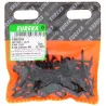 EUREKA DRYWALL SCREW FINE THREAD 3.5X25mm Quantity:100 - Cashbuild
