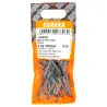 EUREKA SCREW WOOD COUNTER SUNK 4X30mm STL Quantity:25 - Cashbuild
