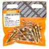 Eureka Self Drilling Tek Screw Steel T3 5.5x38mm Quantity:30 - Cashbuild