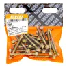 Eureka Self Drilling Tek Screw Steel T3 5.5x50mm Quantity:30 - Cashbuild